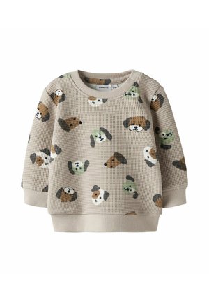 Sudadera - pumice stone