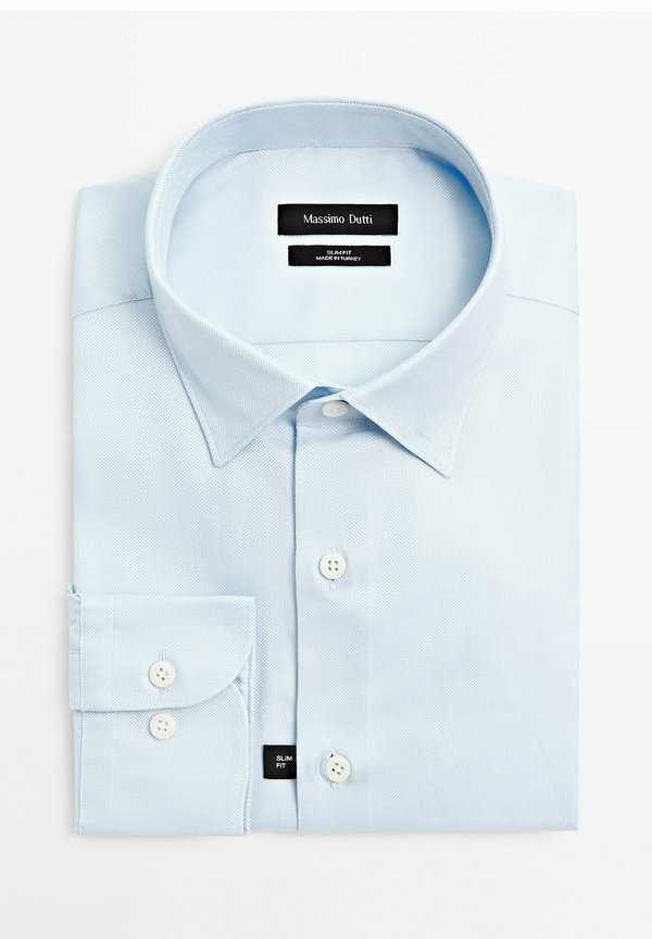 SLIM-FIT OXFORD - Formal shirt2