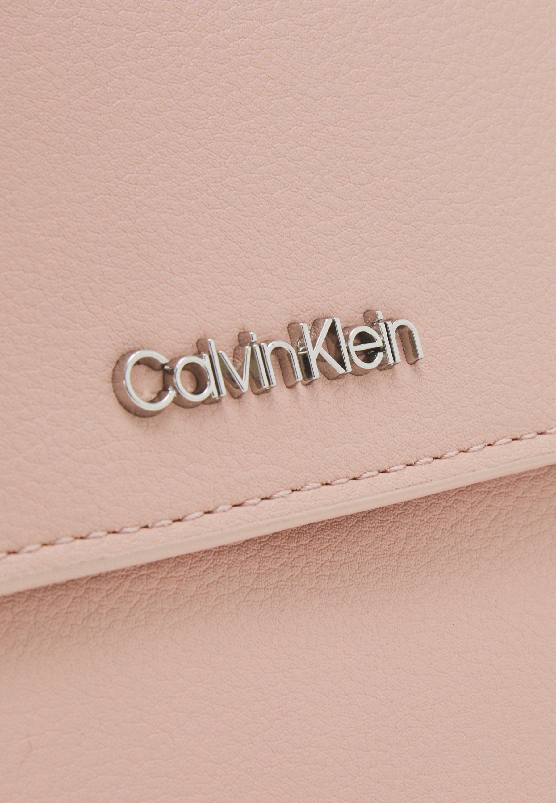 BORSA SHOPPING CALVIN KLEIN K608283 WHITE