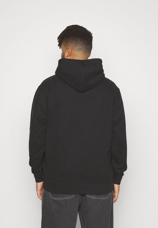 SCATTERED LOGO HOODIE REGULAR FIT - Hoodie2