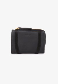 Sélectionné, black