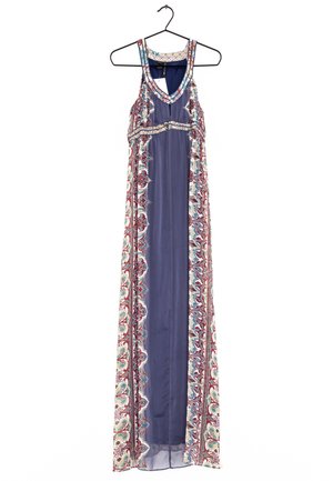 Mango Maxikleid - blue