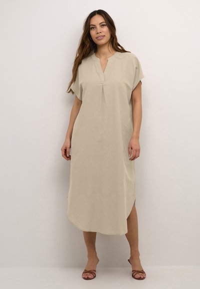 Gardenia Kaftan