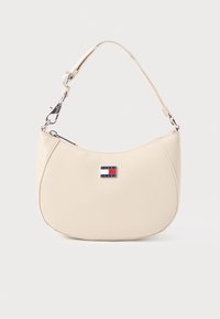 DAILY ELEVATED SHOULDER BAG - Sac à main - gulf sand