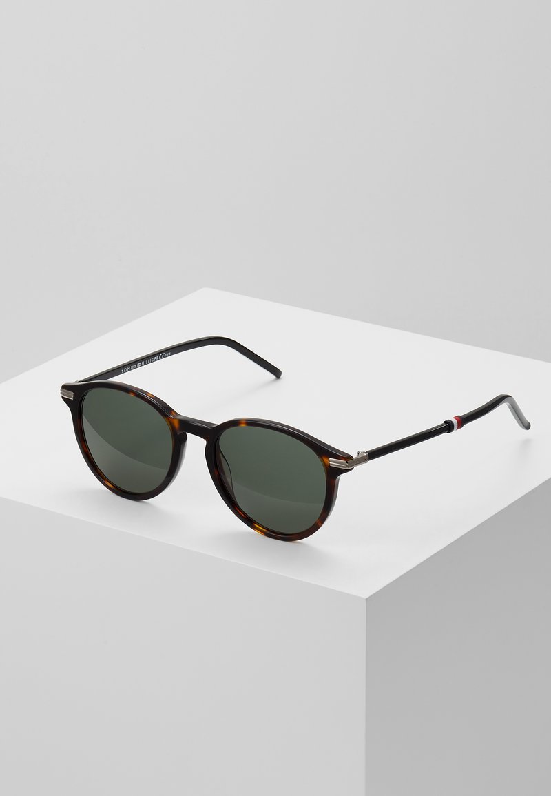 Tommy Hilfiger Sunglasses brown Zalando.co.uk