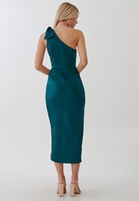 CHANCERY ROBINSON - Koktel haljina / svečana haljina - emerald