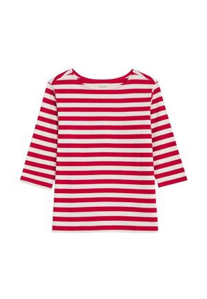 Camiseta de manga larga - red