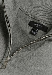 Matinique Kofta - light grey