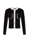 CARDIGAN - Jopica - black