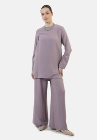 Modanisa - Spodnie materiałowe