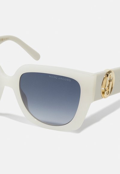 MARC JACOBS Solbriller - ivory