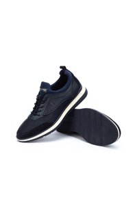 Martinelli WALDEN - Tenisice - darkblue