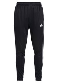 adidas Performance Pantalones deportivos - black