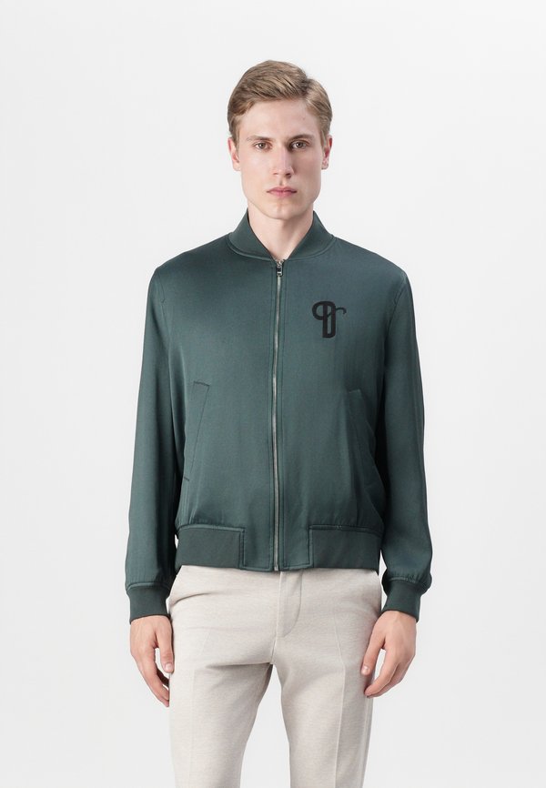 NOKANO - Bomber Jacket2