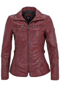 Unausgewählt, bordo