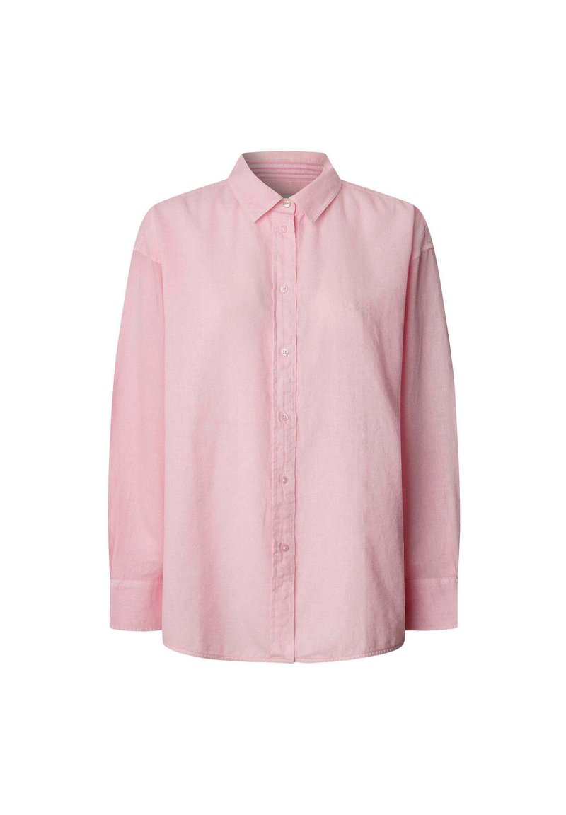 Pepe Jeans Overhemdblouse roze
