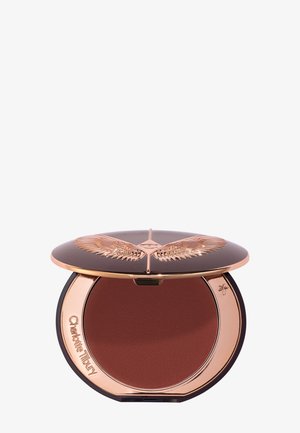 Charlotte Tilbury, PILLOW TALK AIRBRUSH FLAWLESS BLUSH BLUR - Rouge - pillow talk dreams