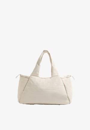 GATHERING - Sac de sport - beige