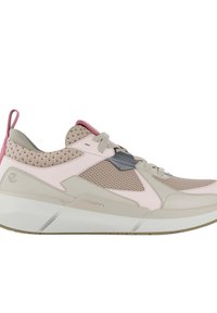 ECCO BIOM 2.2 W - Sneakers basse - delicacy limestone rose dust