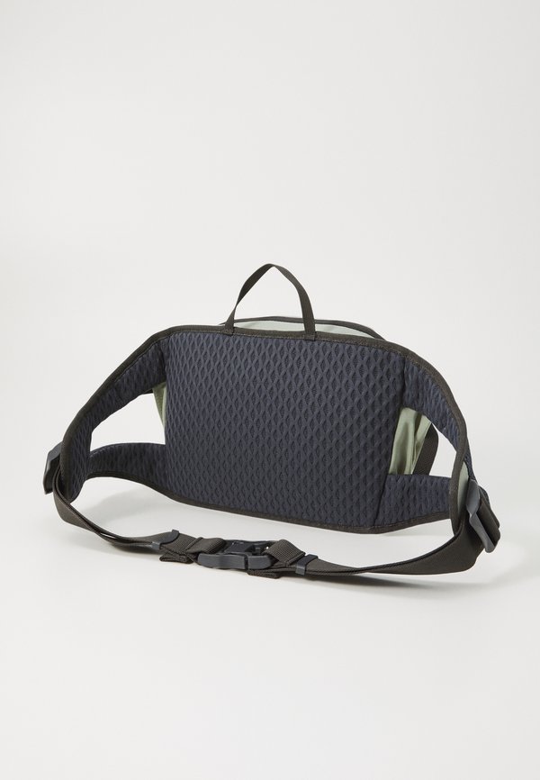 VELOCITY HIPBAG UNISEX - Bum bag - mint leaf2
