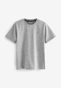smALLSAINTS REGULAR FIT BRACE CREW 3 PACK - Základné tričko - black grey