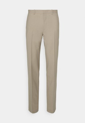 Theory MAYER NEW TAILOR - Pantalon - sand