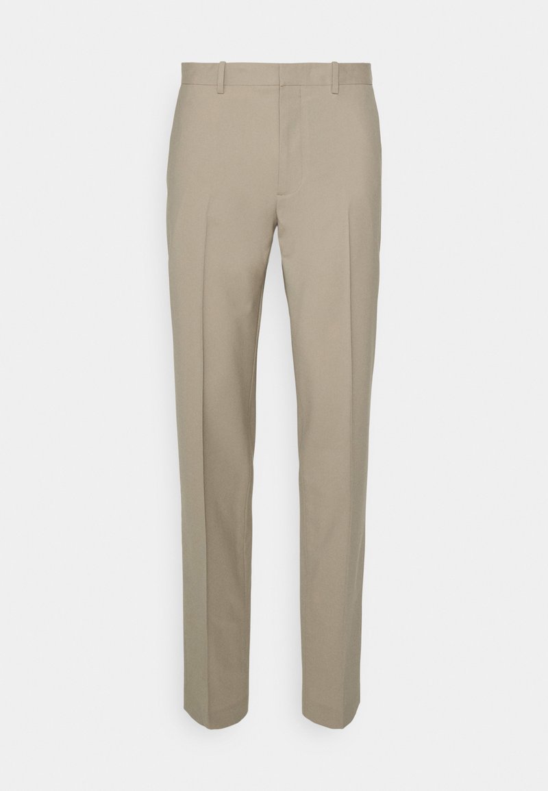 Theory Pantalon zandkleur