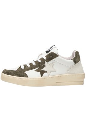 2STAR  SNEAKERS  - Sneaker low - brown.