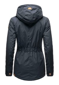Ragwear MONADE - Vinterjacka - navy