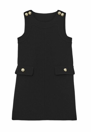 Nappali ruha - black