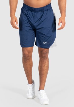 Sports shorts - dark blue