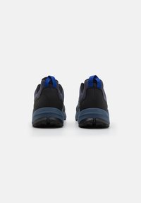 Adidas Terrex AX4 granatowy