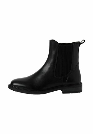Marco Tozzi Bottines - black