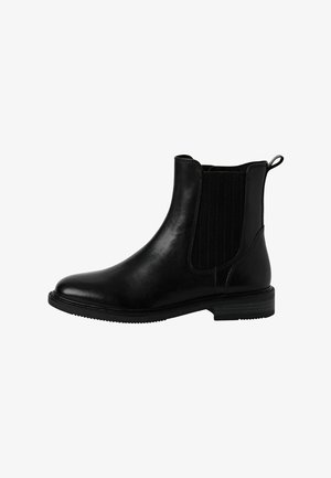 Marco Tozzi Bottines - black