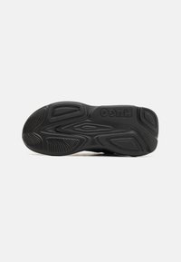 HUGO LEON - Sneakers laag - black