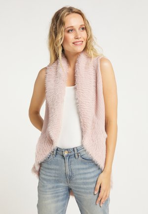 Jumper - altrosa