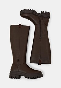 bottines esprit femme