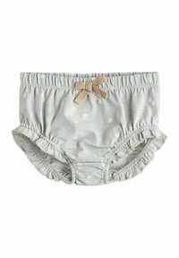 Next 6 PIECE SET - REGULAR FIT - Printtipaita - beige  grey floral