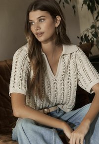 Next Polo marškinėliai - neutral