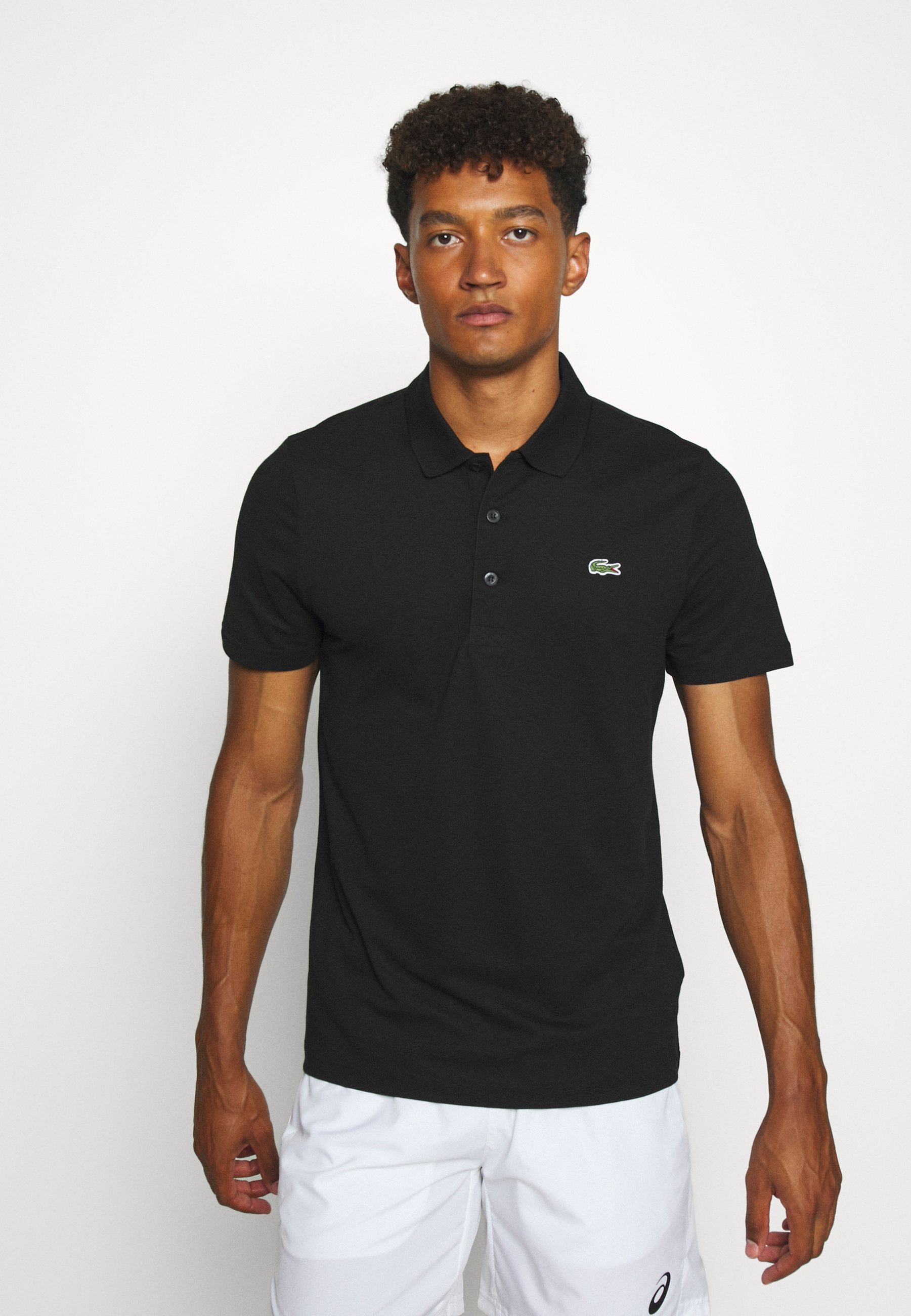 Lacoste sport black Clearance
