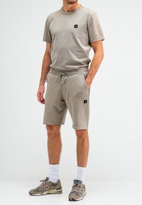 Butcher of Blue Trainingsbroek - slate grey