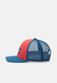 Patagonia TRUCKER HAT UNISEX - Kapa - sumac red