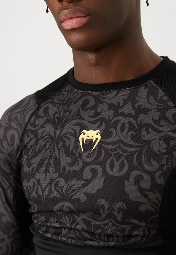 UNMATCHED TOPURIA EDITION RASHGUARDS - Long sleeved top2