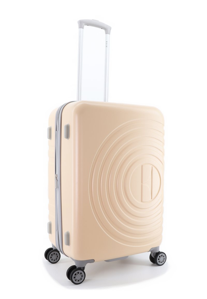 Damen Handtaschen | ELLE Trolley pink - KV87865 Damen Handtaschen | ELLE Trolley pink - KV87865