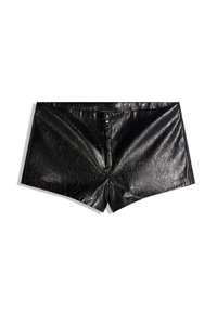 EFFECT - Rövidnadrágok - black