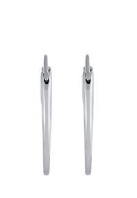 Elli CREOLEN - Örhänge - silberfarben