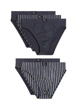 5ER PACK - Slip - blue