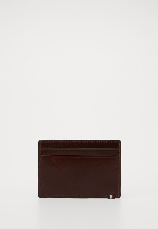 Portefeuille - brown