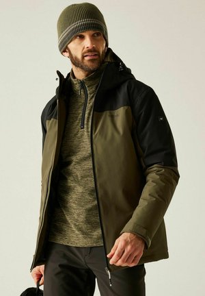 THORNRIDGE - Impermeable - green