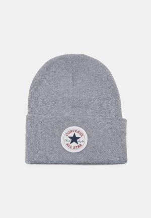 BEANIE UNISEX - Mütze - grey